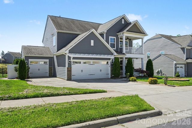 4339 Falls Lake Drive SW, Concord, NC 28025