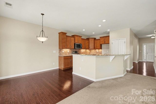 4339 Falls Lake Drive SW, Concord, NC 28025