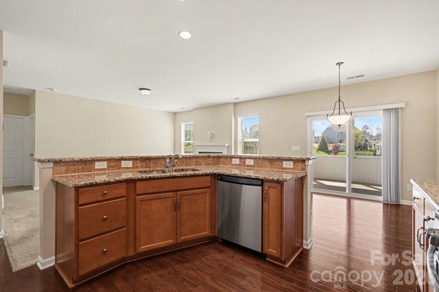 4339 Falls Lake Drive SW, Concord, NC 28025