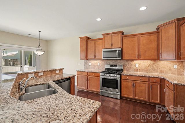 4339 Falls Lake Drive SW, Concord, NC 28025