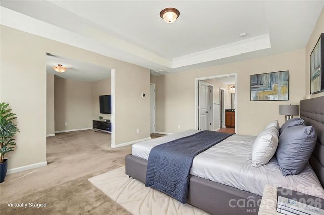 4339 Falls Lake Drive SW, Concord, NC 28025