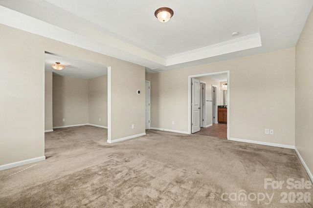 4339 Falls Lake Drive SW, Concord, NC 28025