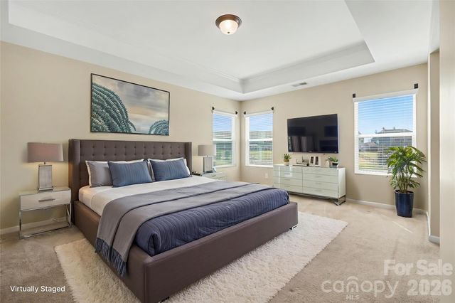 4339 Falls Lake Drive SW, Concord, NC 28025