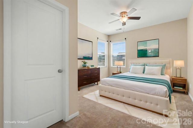 4339 Falls Lake Drive SW, Concord, NC 28025