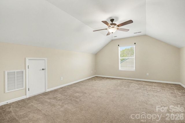 4339 Falls Lake Drive SW, Concord, NC 28025