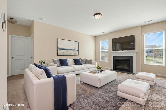 4339 Falls Lake Drive SW, Concord, NC 28025