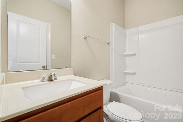 4339 Falls Lake Drive SW, Concord, NC 28025