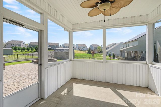 4339 Falls Lake Drive SW, Concord, NC 28025