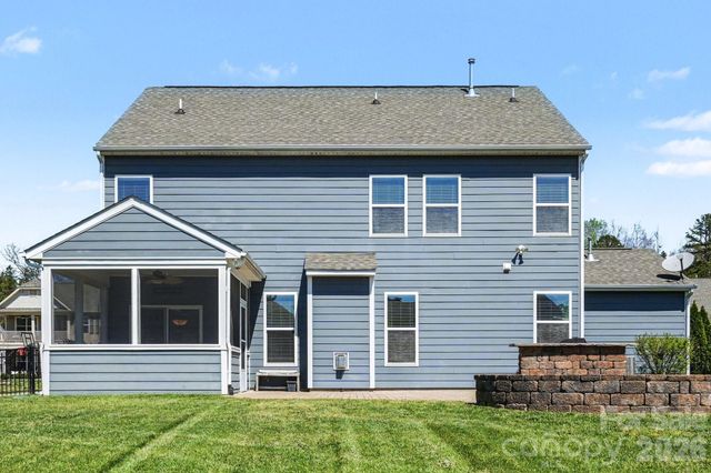 4339 Falls Lake Drive SW, Concord, NC 28025