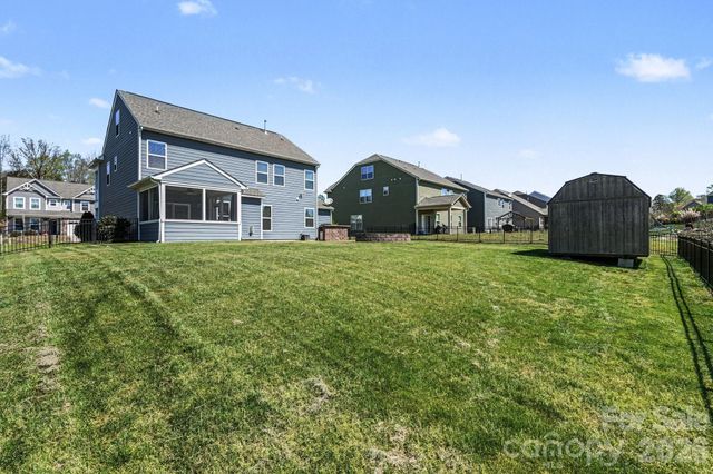 4339 Falls Lake Drive SW, Concord, NC 28025