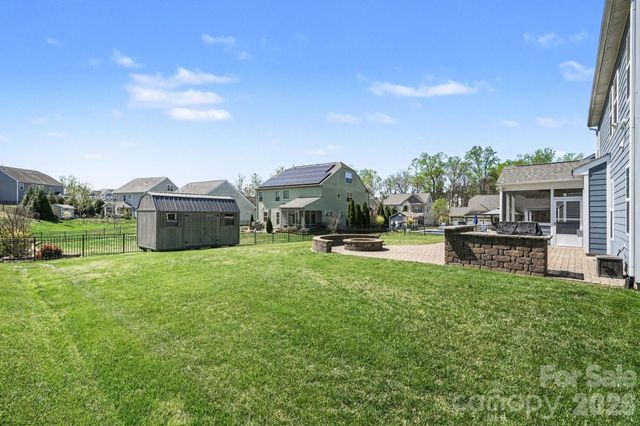 4339 Falls Lake Drive SW, Concord, NC 28025