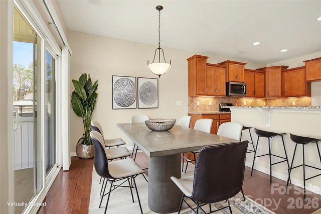 4339 Falls Lake Drive SW, Concord, NC 28025