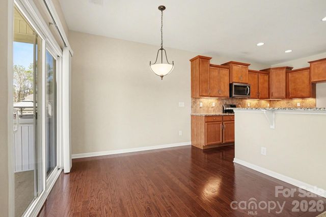 4339 Falls Lake Drive SW, Concord, NC 28025