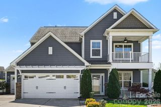 4339 Falls Lake Drive SW, Concord, NC 28025