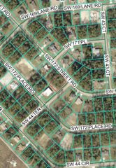 00 SW 172ND ST ROAD, Ocala, FL 34473