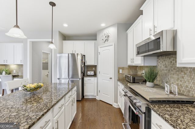 2185 Well Springs Drive, Buford, GA 30519