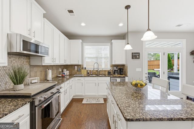 2185 Well Springs Drive, Buford, GA 30519