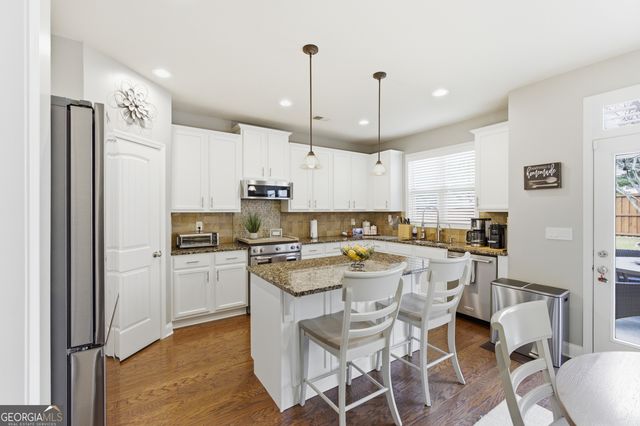 2185 Well Springs Drive, Buford, GA 30519