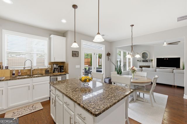 2185 Well Springs Drive, Buford, GA 30519