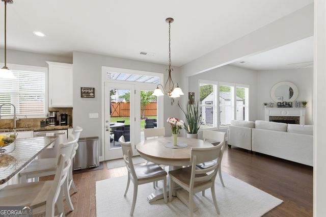 2185 Well Springs Drive, Buford, GA 30519