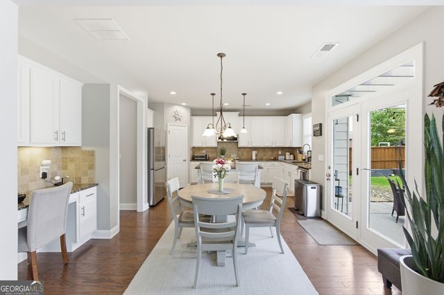 2185 Well Springs Drive, Buford, GA 30519