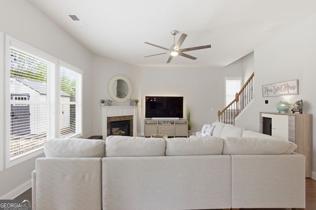 2185 Well Springs Drive, Buford, GA 30519