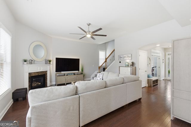 2185 Well Springs Drive, Buford, GA 30519