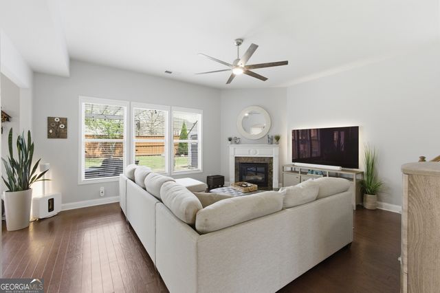 2185 Well Springs Drive, Buford, GA 30519