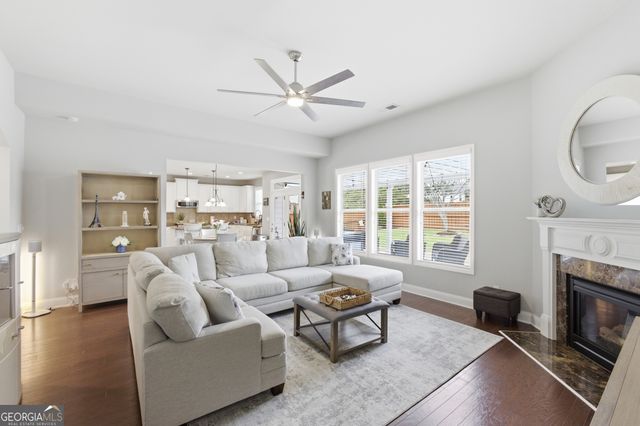 2185 Well Springs Drive, Buford, GA 30519