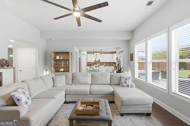 2185 Well Springs Drive, Buford, GA 30519