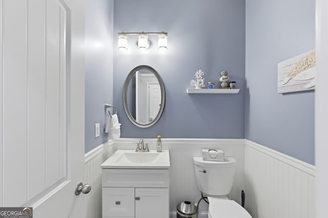 2185 Well Springs Drive, Buford, GA 30519