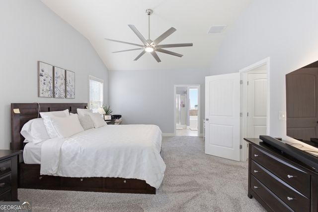 2185 Well Springs Drive, Buford, GA 30519