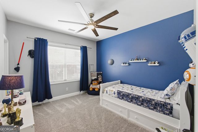 2185 Well Springs Drive, Buford, GA 30519