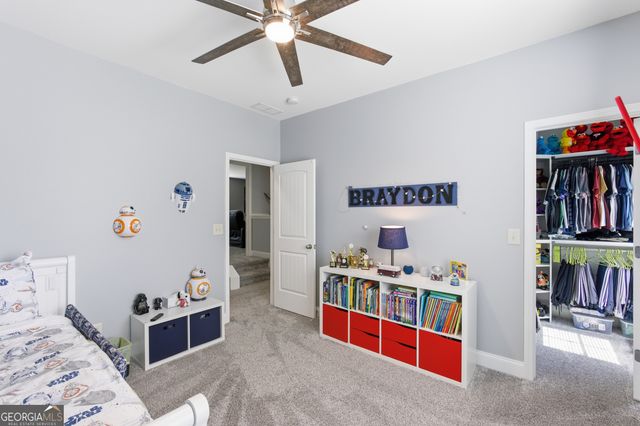 2185 Well Springs Drive, Buford, GA 30519