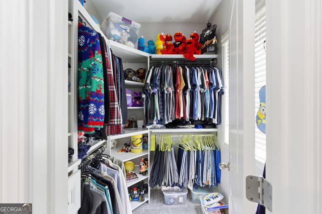 2185 Well Springs Drive, Buford, GA 30519