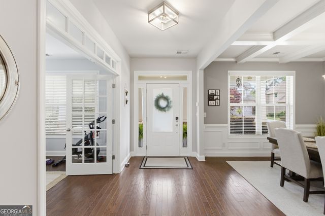 2185 Well Springs Drive, Buford, GA 30519