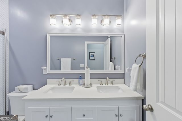 2185 Well Springs Drive, Buford, GA 30519