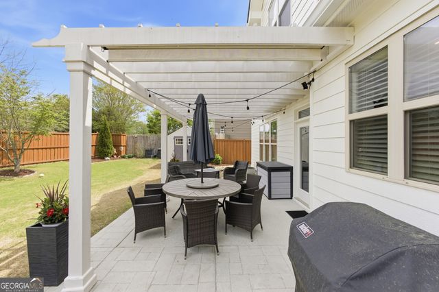 2185 Well Springs Drive, Buford, GA 30519