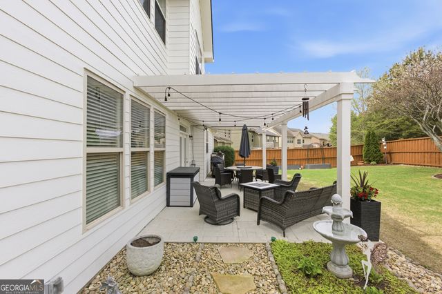 2185 Well Springs Drive, Buford, GA 30519