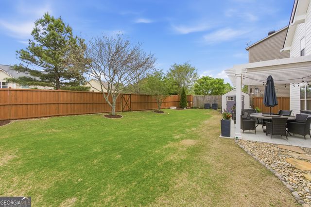 2185 Well Springs Drive, Buford, GA 30519