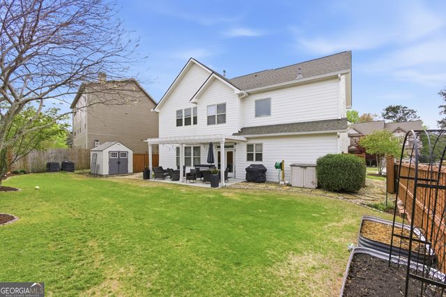 2185 Well Springs Drive, Buford, GA 30519