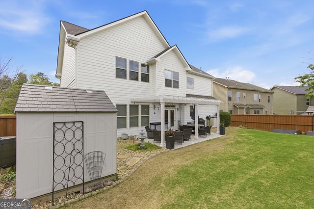 2185 Well Springs Drive, Buford, GA 30519