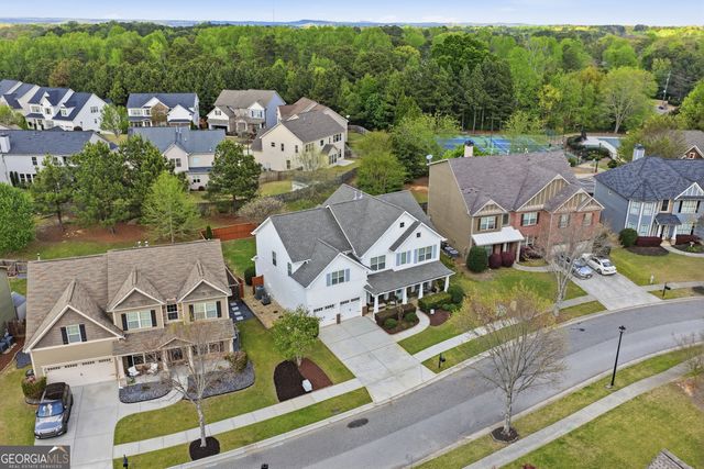 2185 Well Springs Drive, Buford, GA 30519