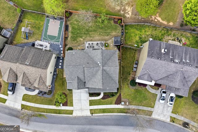 2185 Well Springs Drive, Buford, GA 30519