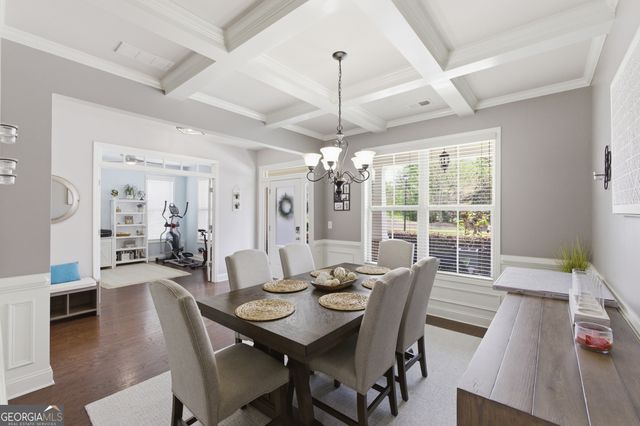 2185 Well Springs Drive, Buford, GA 30519