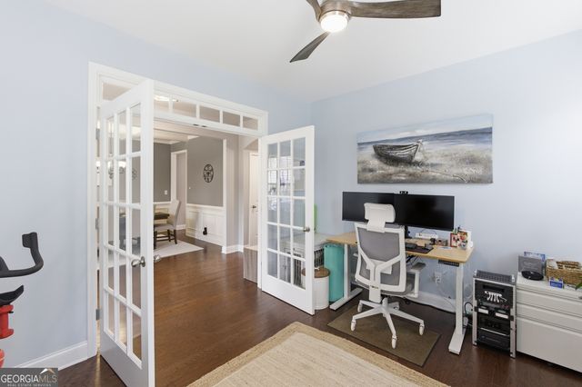 2185 Well Springs Drive, Buford, GA 30519