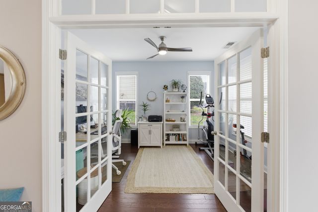 2185 Well Springs Drive, Buford, GA 30519