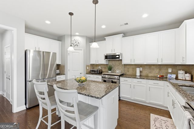 2185 Well Springs Drive, Buford, GA 30519