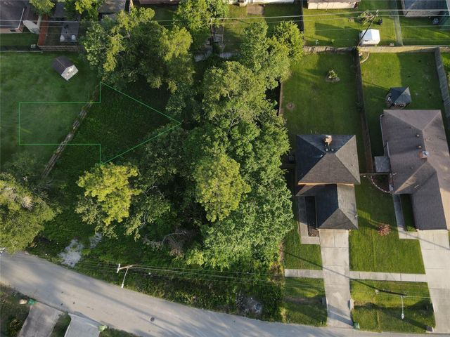 00 Caddo Road, Houston, TX 77078