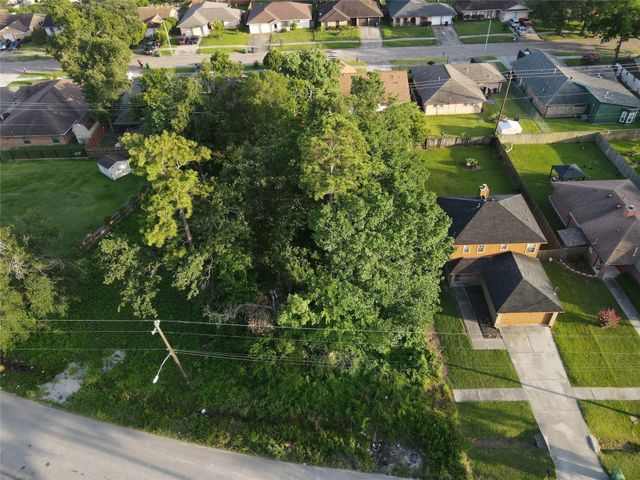 00 Caddo Road, Houston, TX 77078